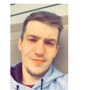 Meet your Posher, Jake